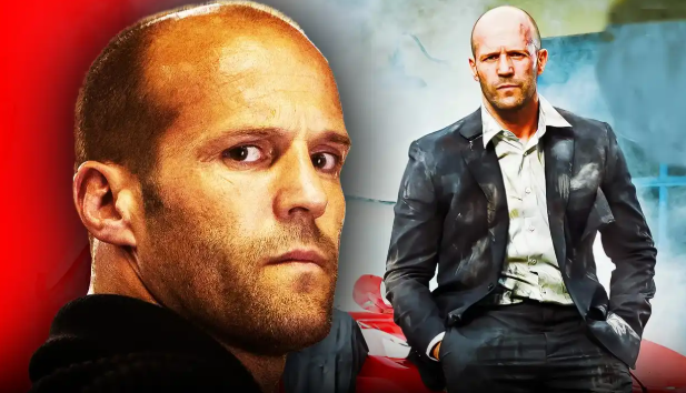 Jason Statham Net Worth 2025