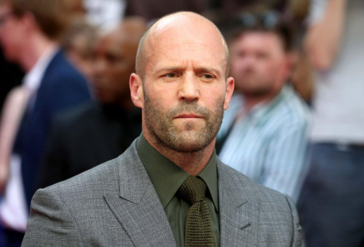 Jason Statham Net Worth 2025