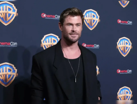 Chris Hemsworth Net Worth 2025