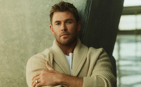 Chris Hemsworth Net Worth 2025