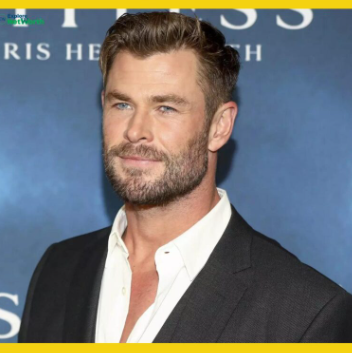 Chris Hemsworth Net Worth 2025