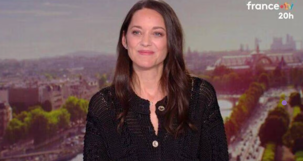Marion Cotillard Net Worth 2025