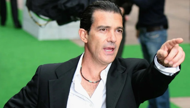 Antonio Banderas Net Worth 2025