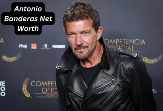 Antonio Banderas Net Worth 2025