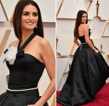 Penélope Cruz Net Worth 2025