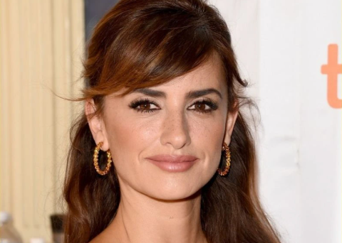 Penélope Cruz Net Worth 2025