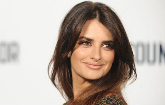 Penélope Cruz Net Worth 2025
