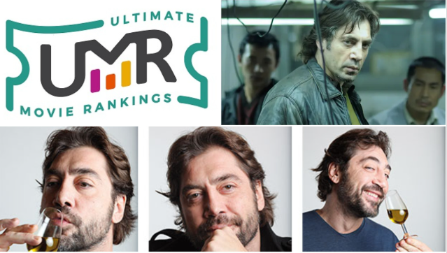 Javier Bardem Net Worth 2025