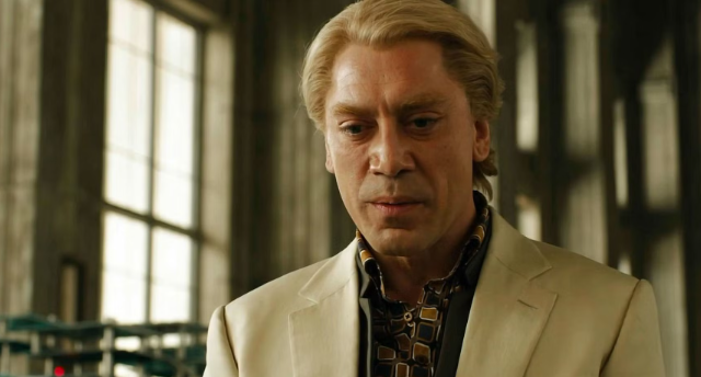 Javier Bardem Net Worth 2025