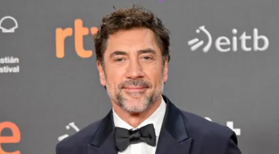 Javier Bardem Net Worth 2025