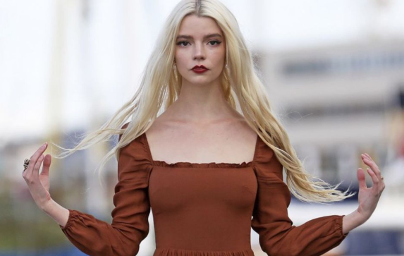 Anya Taylor-Joy Net Worth 2025