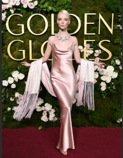 Anya Taylor-Joy Net Worth 2025