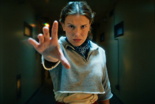 Millie Bobby Brown Net Worth 2025