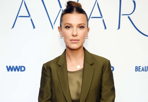 Millie Bobby Brown Net Worth 2025