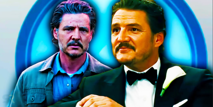 Pedro Pascal Net Worth 2025