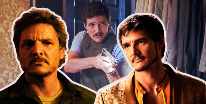Pedro Pascal Net Worth 2025