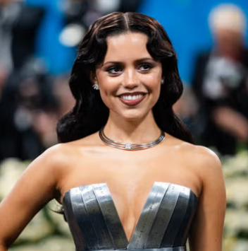 Jenna Ortega Net Worth 2025