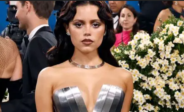 Jenna Ortega Net Worth 2025