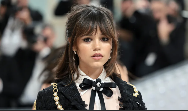 Jenna Ortega Net Worth 2025