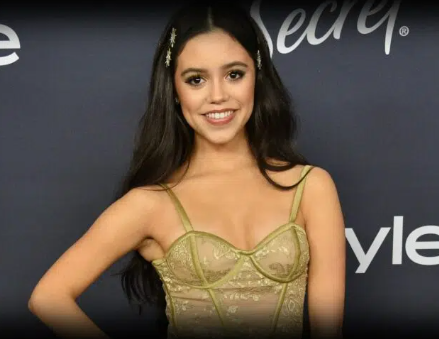 Jenna Ortega Net Worth 2025