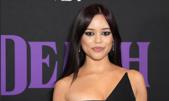 Jenna Ortega Net Worth 2025