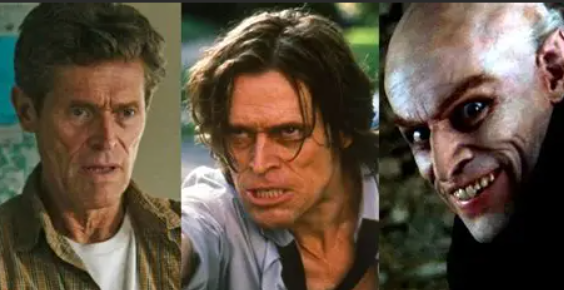 Willem Dafoe Net Worth 2025