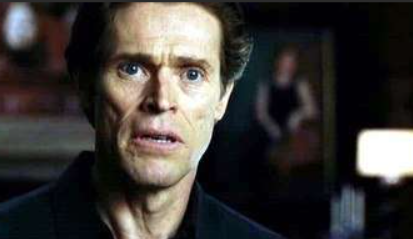 Willem Dafoe Net Worth 2025