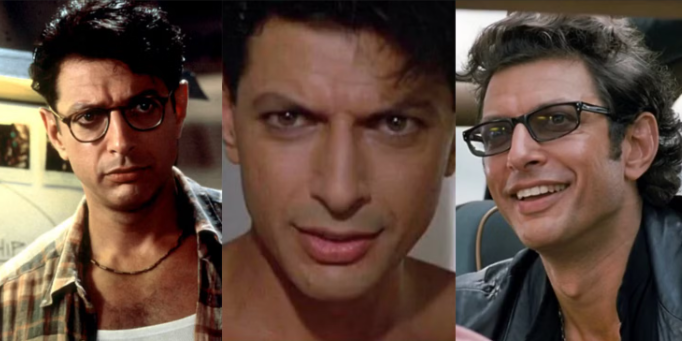 Jeff Goldblum Net Worth 2025