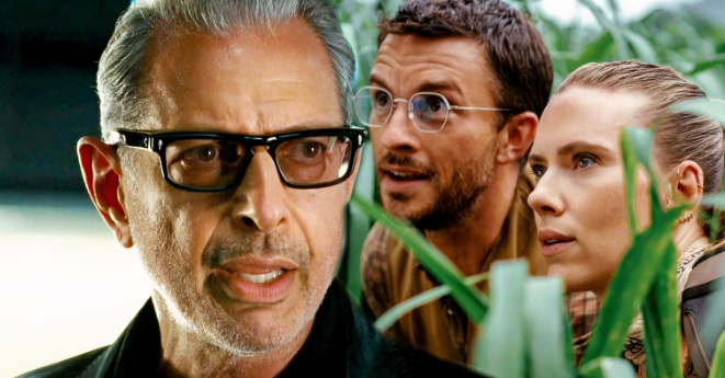 Jeff Goldblum Net Worth 2025