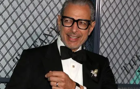 Jeff Goldblum Net Worth 2025