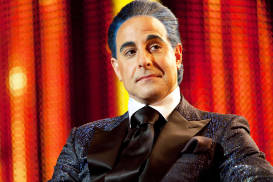 Stanley Tucci Net Worth 2025