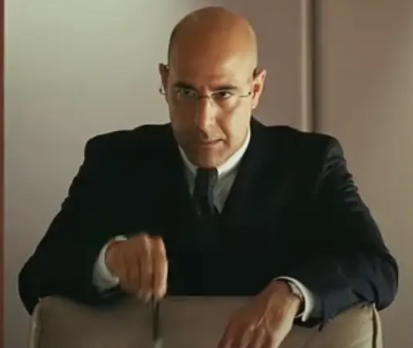 Stanley Tucci Net Worth 2025