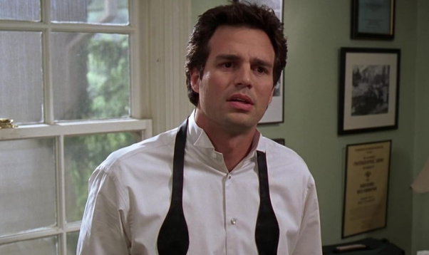 Mark Ruffalo Net Worth 2025