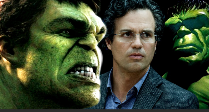 Mark Ruffalo Net Worth 2025