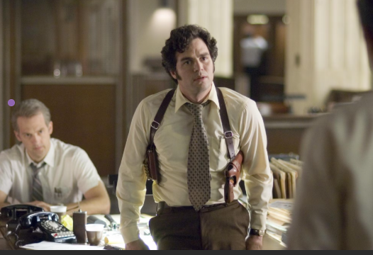 Mark Ruffalo Net Worth 2025