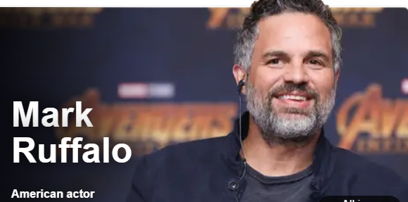 Mark Ruffalo Net Worth 2025