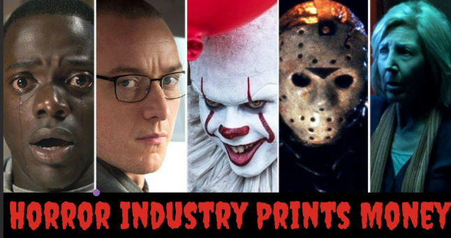 Jason Blum Net Worth 2025