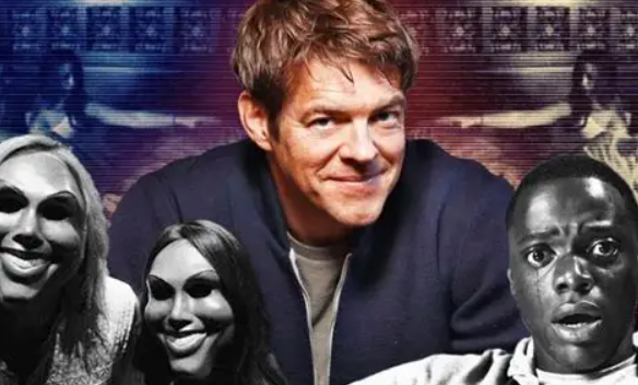 Jason Blum Net Worth 2025