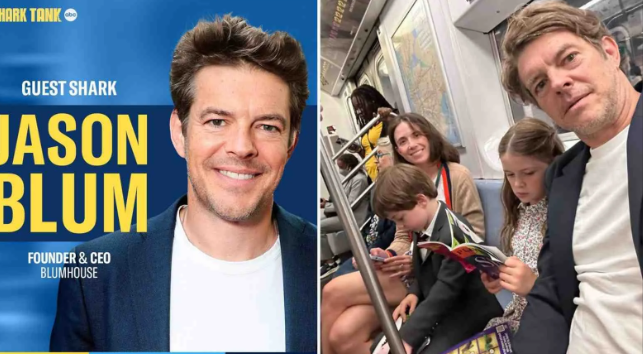 Jason Blum Net Worth 2025