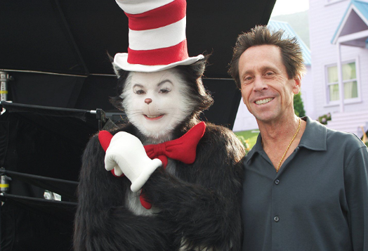 Brian Glazer Net Worth 2025