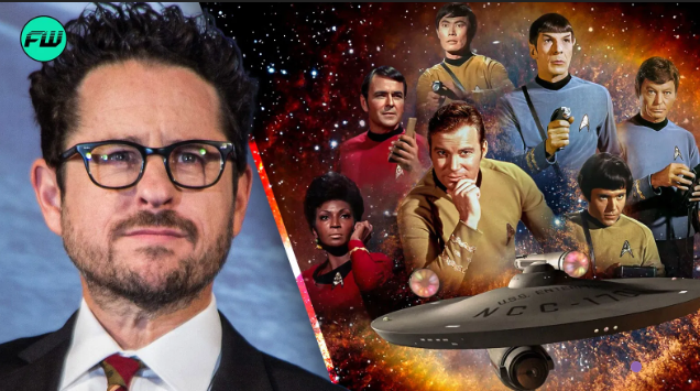 JJ Abrams Net Worth 2025
