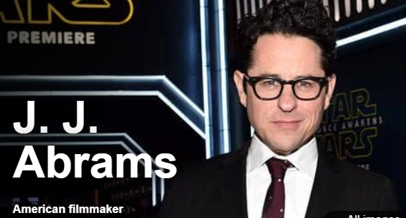 JJ Abrams Net Worth 2025