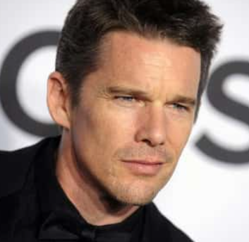 Ethan Hawke Net Worth 2025