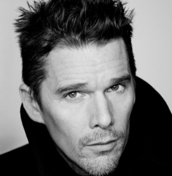 Ethan Hawke Net Worth 2025