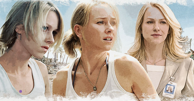 Naomi Watts Net Worth 2025