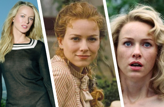 Naomi Watts Net Worth 2025