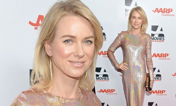 Naomi Watts Net Worth 2025