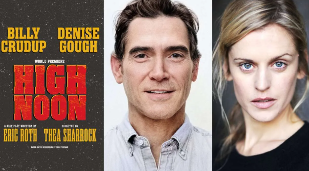 Billy Crudup Net Worth 2025