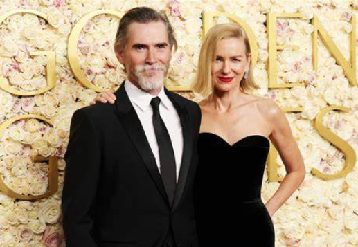 Billy Crudup Net Worth 2025