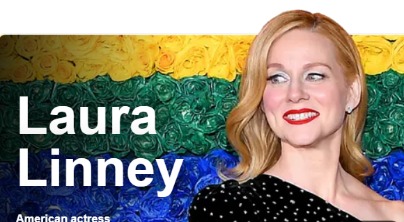 Laura Linney Net Worth 2025